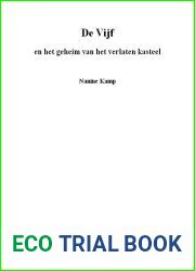 De Vijf en het geheim van het verlaten kasteel
