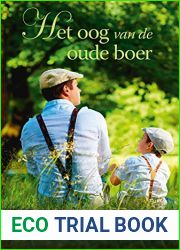 Het oog van de oude boer (Dutch Edition)