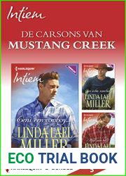 De Carsons van Mustang Creek (Intiem) (Dutch Edition)