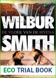 De vloek van de hyena (Ballantyne Book 3) (Dutch Edition)
