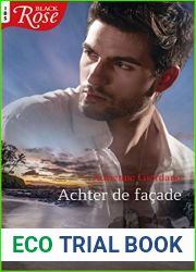 Achter de facade (Black Rose) (Dutch Edition)