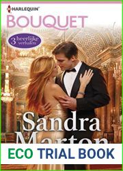 Bouquet Special Sandra Marton (Dutch Edition)