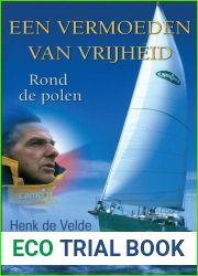 Een vermoeden van vrijheid (Dutch Edition)