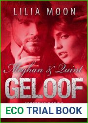 GELOOF - Meghan and Quint (Geketend Book 5)