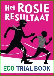Het Rosie Resultaat (Don Tillman, #3)