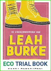 De eigenzinnigheden van Leah Burke