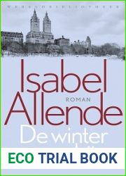 De winter voorbij