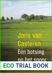 Een botsing op het spoor