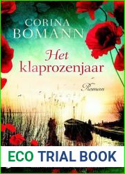 Het klaprozenjaar