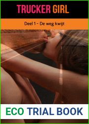 De weg kwijt (Trucker Girl #1)