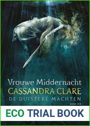 Vrouwe Middernacht