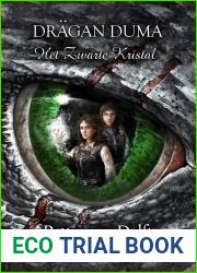 Het Zwarte Kristal (Dragan Duma, #3)