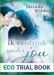 Ik verdrink zonder jou (Falling, #3)