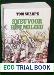 Sneu voor het milieu
