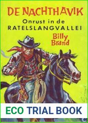 Onrust in de Ratelslangvallei (De Nachthavik, #3)