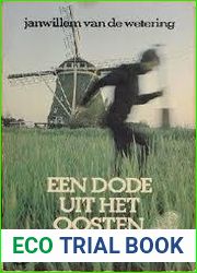 Een dode uit het Oosten (Grijpstra and De Gier Mystery, #5)