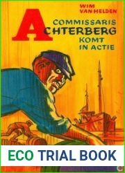 Commissaris Achterberg komt in actie