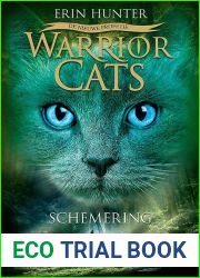 Schemering (Warrior Cats, De nieuwe profetie, #5)