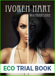 Ivoren hart (Wolfhartserie, #1)