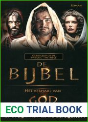 De bijbel: het verhaal van God en ons allemaal