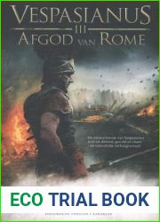 Afgod van Rome (Vespasianus, #3)