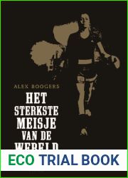 Het sterkste meisje van de wereld
