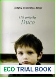 Het jongetje Duco