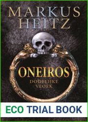 Oneiros: Dodelijke Vloek