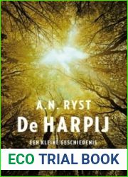 De harpij: Een kleine geschiedenis van het paradijs
