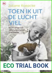 Toen ik uit de lucht viel