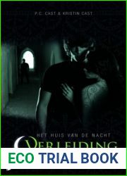 Verleiding (Het Huis van de Nacht, #6)