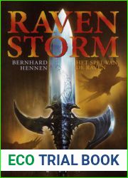Het Spel van de Raven (Ravenstorm #2)