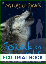 Torak en Wolf: Avonturen in het Hoge Noorden (Avonturen uit een magisch verleden, #3)