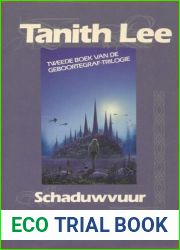 Schaduwvuur (De Geboortegraf-trilogie, #2)