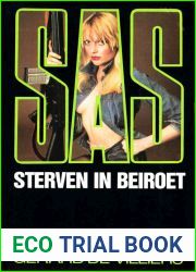 Sterven in Beiroet (Dutch Edition)