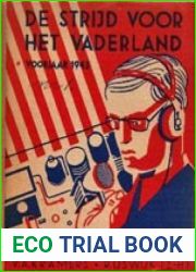 De strijd voor het vaderland (Dutch Edition)