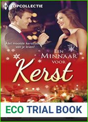 Een minnaar voor kerst (Topcollectie Book 47) (Dutch Edition)