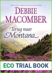 Terug naar Montana (Dutch Edition)
