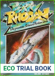 Pelgrimstocht naar Terra (Perry Rhodan NL, #610)