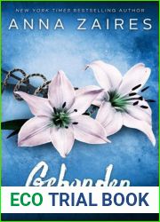 Gebonden (Gevangen, #2)