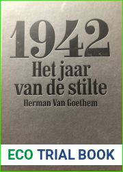 1942: Het jaar van de stilte