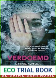 Verdoemd (Isabel Dieudonne #3)