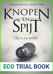 Knopen en spijt (Knopen #4)