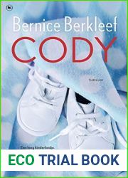 Cody (Dutch Edition)