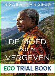 De moed om te vergeven