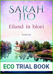 Eiland in bloei