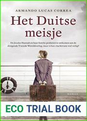 Het Duitse meisje