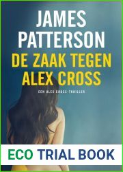 De zaak tegen Alex Cross