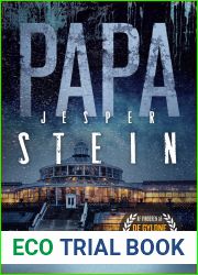 Papa (En Axel Steen-krimi, #5)