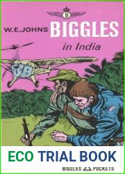 Biggles in India (Biggles #82)